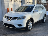 Nissan Rogue 2016 A11397A