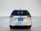 Nissan Rogue 2016 A11397A