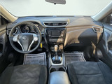 Nissan Rogue 2016 A11397A