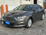 Ford Fusion 2015 A11446