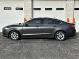 Ford Fusion 2015 A11446