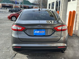 Ford Fusion 2015 A11446