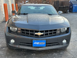 Chevrolet Camaro 2012 C4777