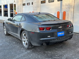Chevrolet Camaro 2012 C4777