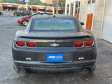 Chevrolet Camaro 2012 C4777