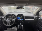 Jeep Compass 2015 M8762