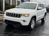 Jeep Grand Cherokee 2017 M8770