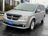 Dodge Grand Caravan 2018 M8801