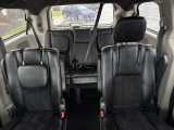 Dodge Grand Caravan 2018 M8801