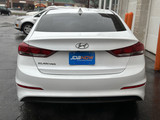 Hyundai Elantra 2018 A11433