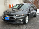 Chevrolet Malibu 2016 A11440