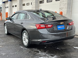 Chevrolet Malibu 2016 A11440