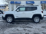 Jeep Renegade 2017 C5255