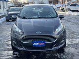 Ford Fiesta 2019 W3711