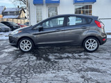 Ford Fiesta 2019 W3711