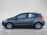 Ford Fiesta 2019 W3711