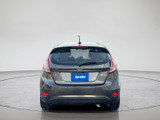 Ford Fiesta 2019 W3711