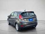 Ford Fiesta 2019 W3711