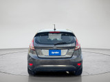Ford Fiesta 2019 W3711