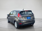 Ford Fiesta 2019 W3711