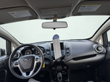 Ford Fiesta 2019 W3711