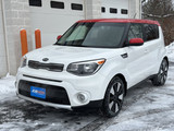 Kia Soul 2017 A11444