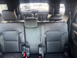 Ford Explorer 2016 C5274