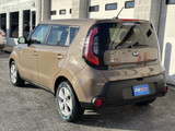 Kia Soul 2015 A11425