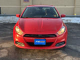Dodge Dart 2016 E195