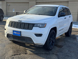 Jeep Grand Cherokee 2017 CL909