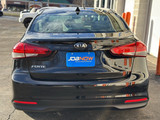 Kia Forte 2018 A11437