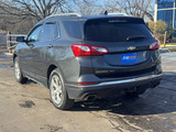 Chevrolet Equinox 2018 E201