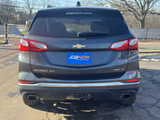 Chevrolet Equinox 2018 E201