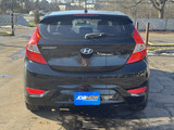 Hyundai Accent 2013 ME4154