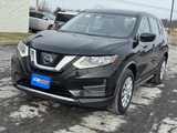 Nissan Rogue 2017 ME4169