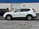Nissan Rogue 2016 M8807