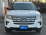 Ford Explorer 2019 A11457