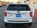 Ford Explorer 2019 A11457