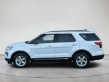 Ford Explorer 2019 A11457