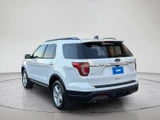 Ford Explorer 2019 A11457