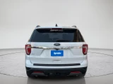 Ford Explorer 2019 A11457