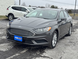 Ford Fusion 2017 M8803