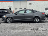 Ford Fusion 2017 M8803