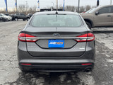 Ford Fusion 2017 M8803