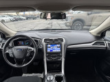 Ford Fusion 2017 M8803
