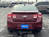 Chevrolet Malibu 2015 M8774