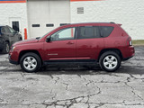 Jeep Compass 2017 M8781
