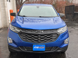Chevrolet Equinox 2019 A11458