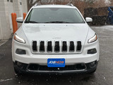 Jeep Cherokee 2017 A11465