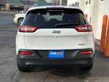 Jeep Cherokee 2017 A11459